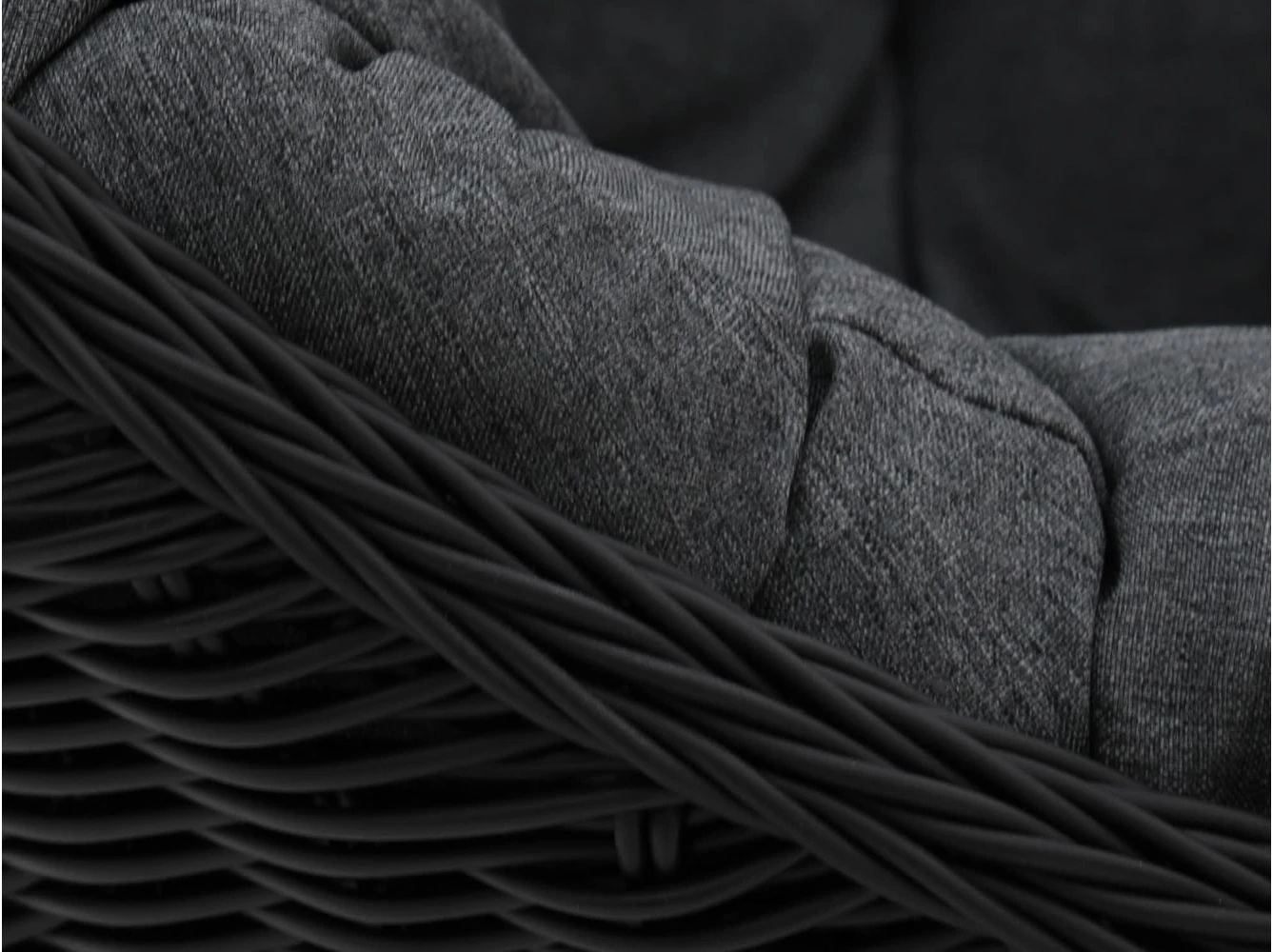 Manifesto Rovio Hängesessel Mit Gestell 7 Manifesto Rovio Hängesessel Mit Gestell – Bild 5