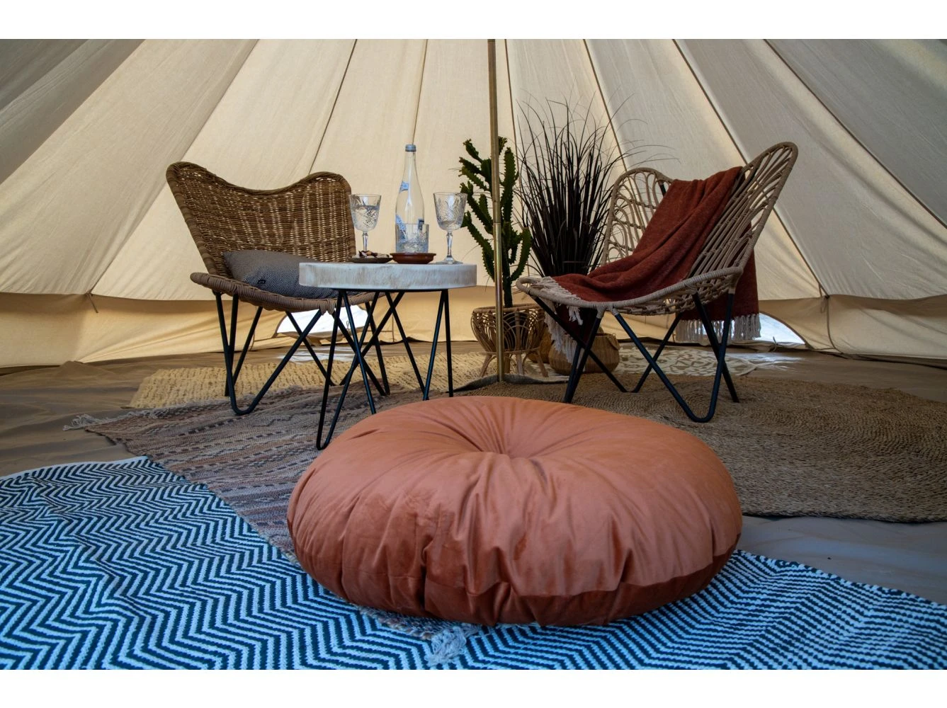 Giardo Falena Gartensessel 6 Giardo Falena Gartensessel – Bild 4