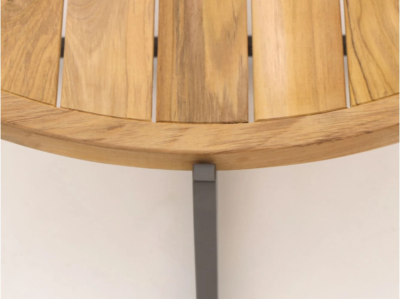 Apple Bee Condor Lounge Kaffeetisch Ø 94 Cm (h: 44 Cm) 5 Apple Bee Condor Lounge Kaffeetisch Ø 94 Cm (h: 44 Cm) – Bild 3