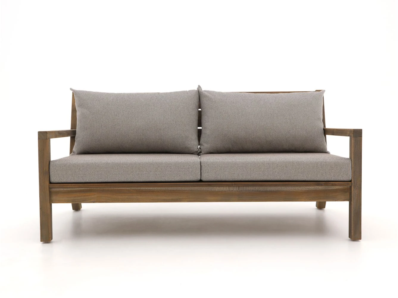 ROUGH Batang Sessel-Sofa Lounge-Set 4-teilig 8 ROUGH Batang Sessel-Sofa Lounge-Set 4-teilig – Bild 6