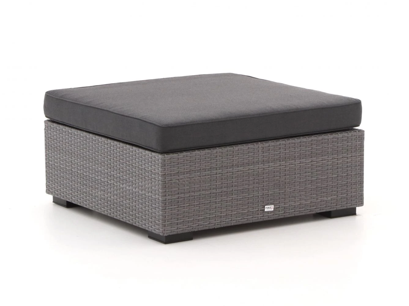 Forza Giotto Sessel-Sofa Lounge-Set 4-teilig 11 Forza Giotto Sessel-Sofa Lounge-Set 4-teilig – Bild 9