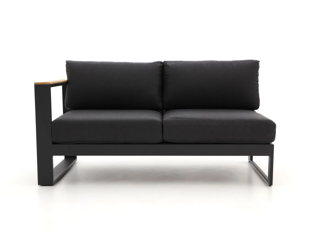 Bellagio Sorani Ecklounge-Set 4-teilig 5 Bellagio Sorani Ecklounge-Set 4-teilig – Bild 3