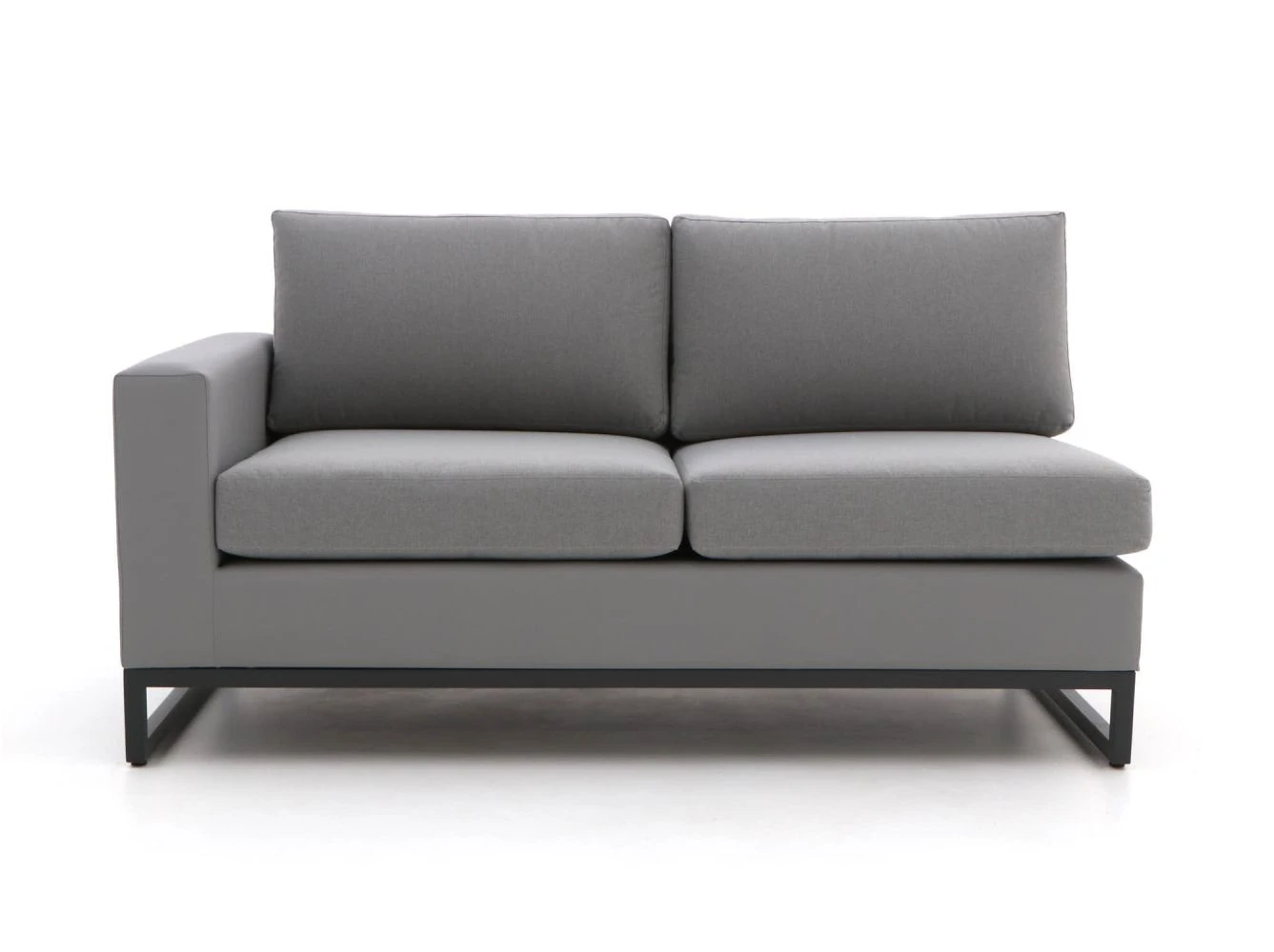 Il Tempo Del Capo Ecklounge-Set 4-teilig 7 Il Tempo Del Capo Ecklounge-Set 4-teilig – Bild 5