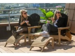 ROUGH-S Adirondack Gartensessel Mit Hocker -Schemel Store 207b09b3e54df9ea5e6f99ee78baaec3e1343cef 115493 sa01a 7r7m20p29h9i7yyq