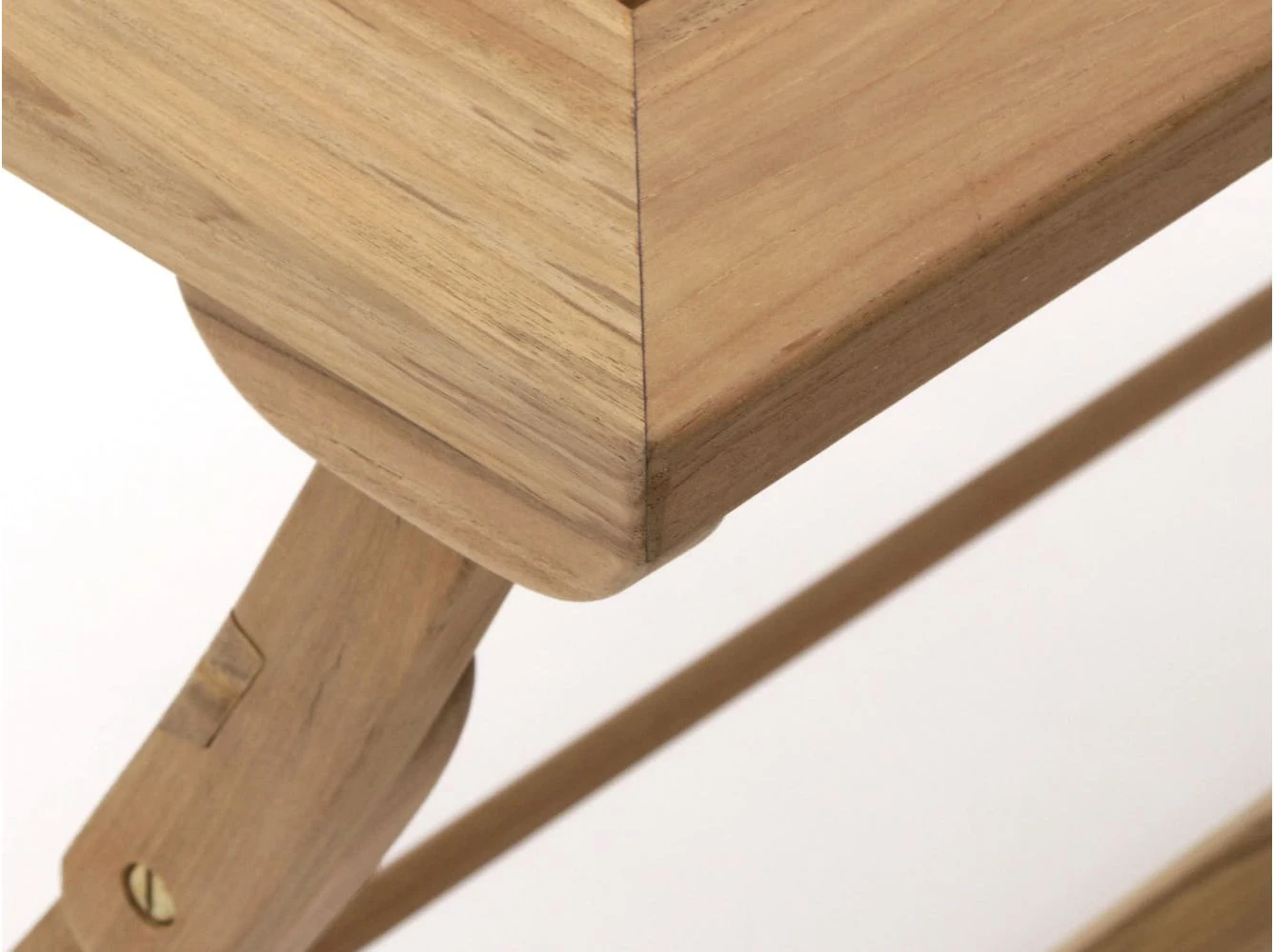 Sunyard Preston Gartentisch Klappbar 120x70x75 Cm 12 Sunyard Preston Gartentisch Klappbar 120x70x75 Cm – Bild 10