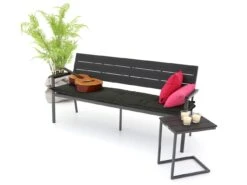 Bellagio Velino Beistelltisch Outdoor 45x34x51 Cm -Schemel Store 216b21c2bac97f93b55b9a61a5dcf2a970552018 107974 sa01 no5o30nwroynynop