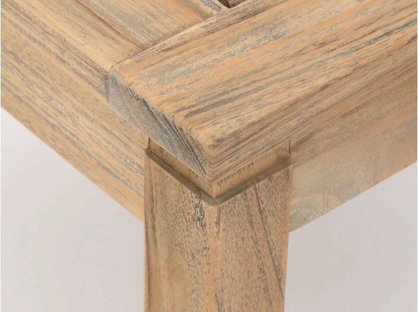 ROUGH-S Beistelltisch Outdoor 50x50x38 Cm 8 ROUGH-S Beistelltisch Outdoor 50x50x38 Cm – Bild 6