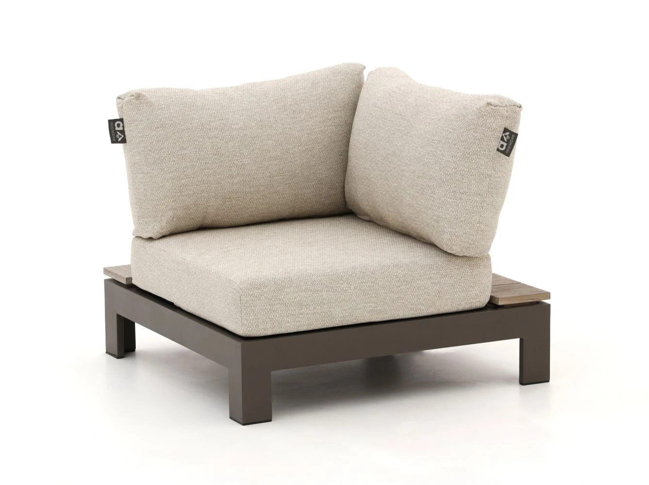 Apple Bee Sticks And More Ecklounge-Set 4-teilig 8 Apple Bee Sticks And More Ecklounge-Set 4-teilig – Bild 6