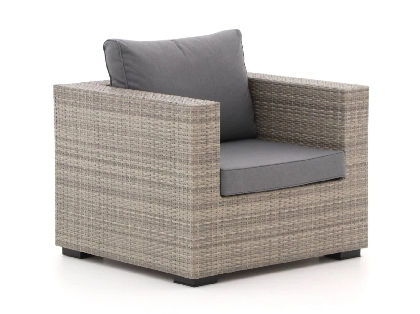 Forza Giotto/Bolano Sessel-Sofa Lounge-Set 4-teilig 4 Forza Giotto/Bolano Sessel-Sofa Lounge-Set 4-teilig – Bild 2