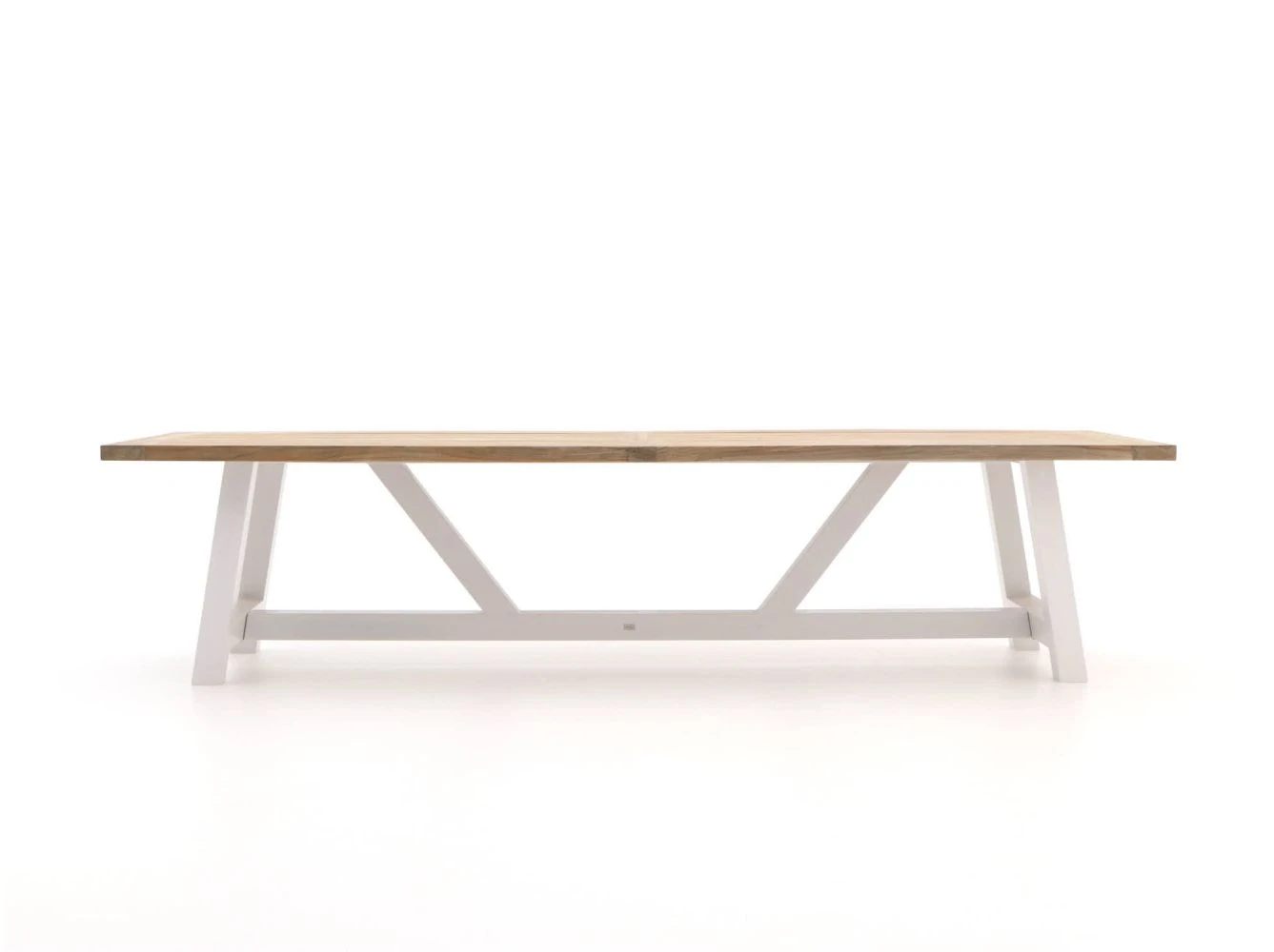 Bellagio Bresimo Gartentisch 330x100 Cm 6 Bellagio Bresimo Gartentisch 330x100 Cm – Bild 4