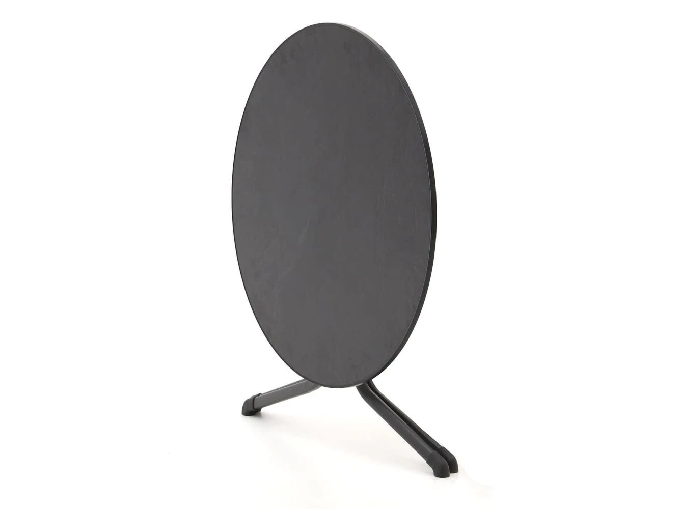 Sieger Vivodur Gartentisch Klappbar ø 100 Cm (h: 73 Cm) 5 Sieger Vivodur Gartentisch Klappbar ø 100 Cm (h: 73 Cm) – Bild 3