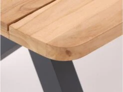 SUNS Atlanta Gartentisch 300x105x75 Cm -Schemel Store 2aba624f44d728a4d34368feee4b9422967f46b9 121633 p06 fp8xsamhfgxll6co