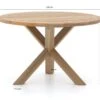ROUGH-Y Gartentisch Ø 120cm (h:75cm) -Schemel Store 2b05702ea5d1dc853ee3da69498d604ea3a47193 124089 a01 jzx4oqgaggxct5ir