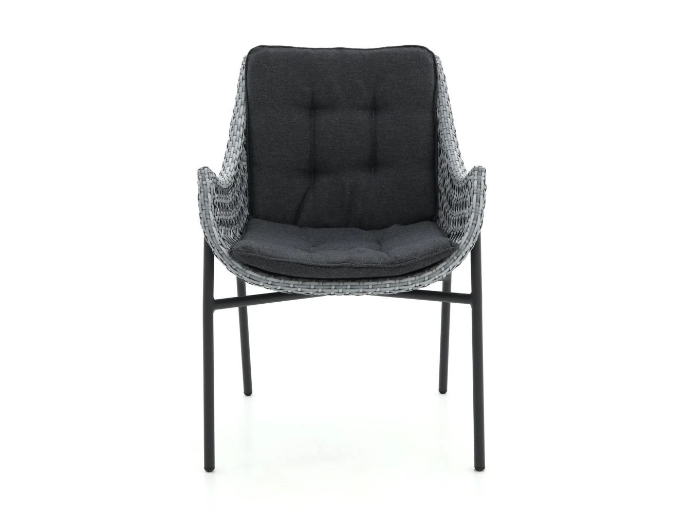 Manifesto Novara Gartenstuhl 5 Manifesto Novara Gartenstuhl – Bild 3