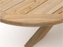 ROUGH-Y Ellips Gartentisch 280x130x72 Cm -Schemel Store 2fd474ecd969e0d2d0602446e09f5827105ebcc1 111725 p04 m2lymc5oslcgjejq