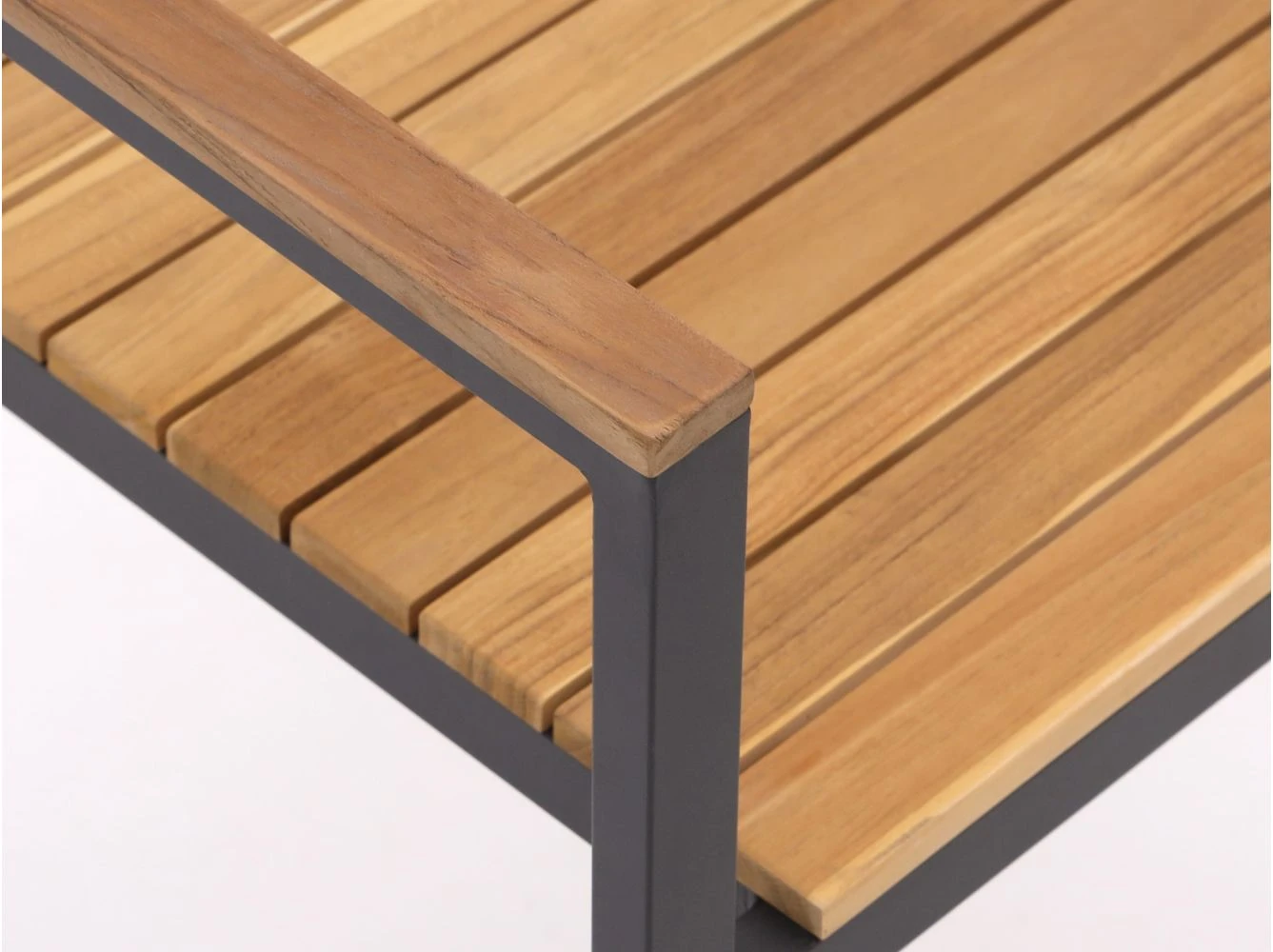 Bellagio Lovero Gartenstuhl Stapelbar 8 Bellagio Lovero Gartenstuhl Stapelbar – Bild 6