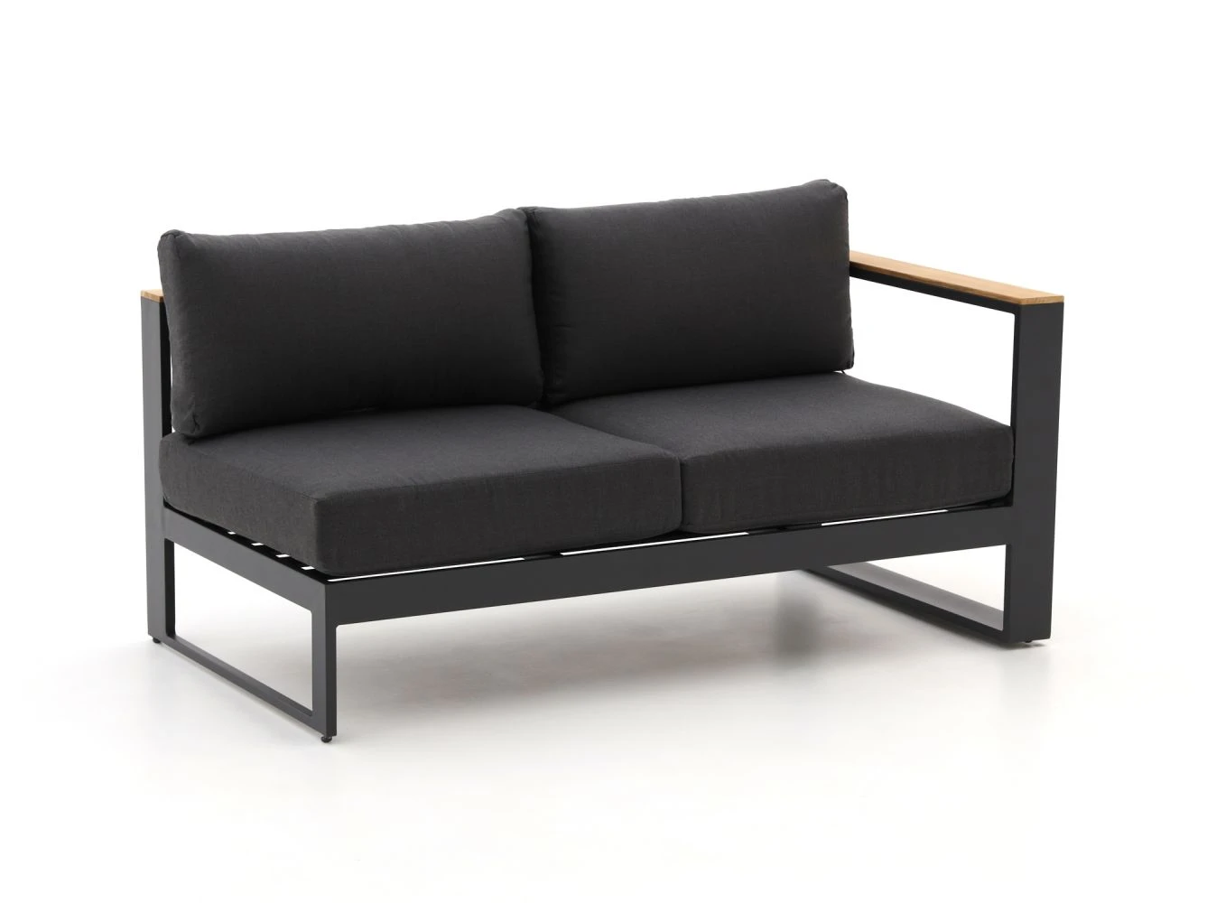 Bellagio Sorani Ecklounge-Set 4-teilig 10 Bellagio Sorani Ecklounge-Set 4-teilig – Bild 8