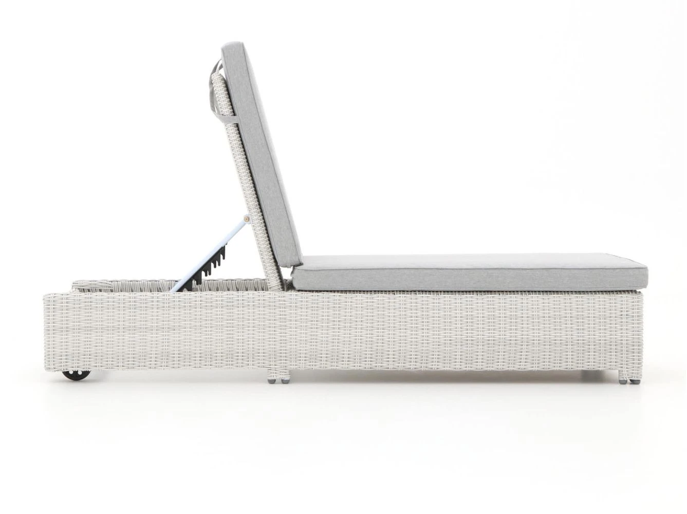 Intenso Carpino/Velino Gartenliegen-Set 3-teilig 8 Intenso Carpino/Velino Gartenliegen-Set 3-teilig – Bild 6