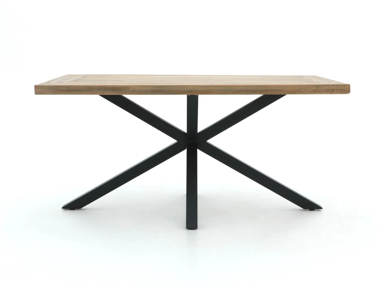 Bellagio Montorio Gartentisch 160x90 Cm 6 Bellagio Montorio Gartentisch 160x90 Cm – Bild 4