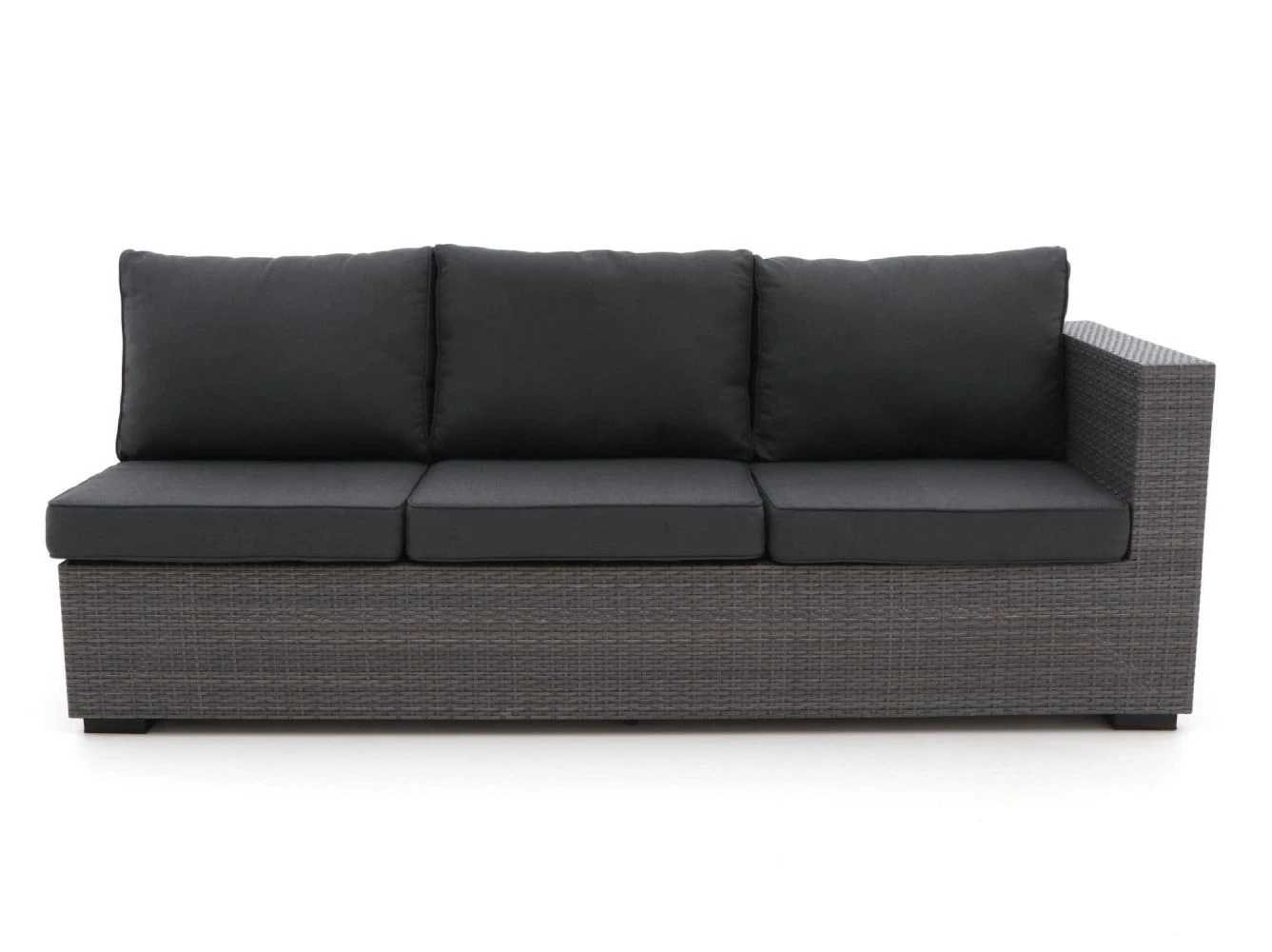 Forza Giotto/Bolano Ecklounge-Set 3-teilig Links 12 Forza Giotto/Bolano Ecklounge-Set 3-teilig Links – Bild 10