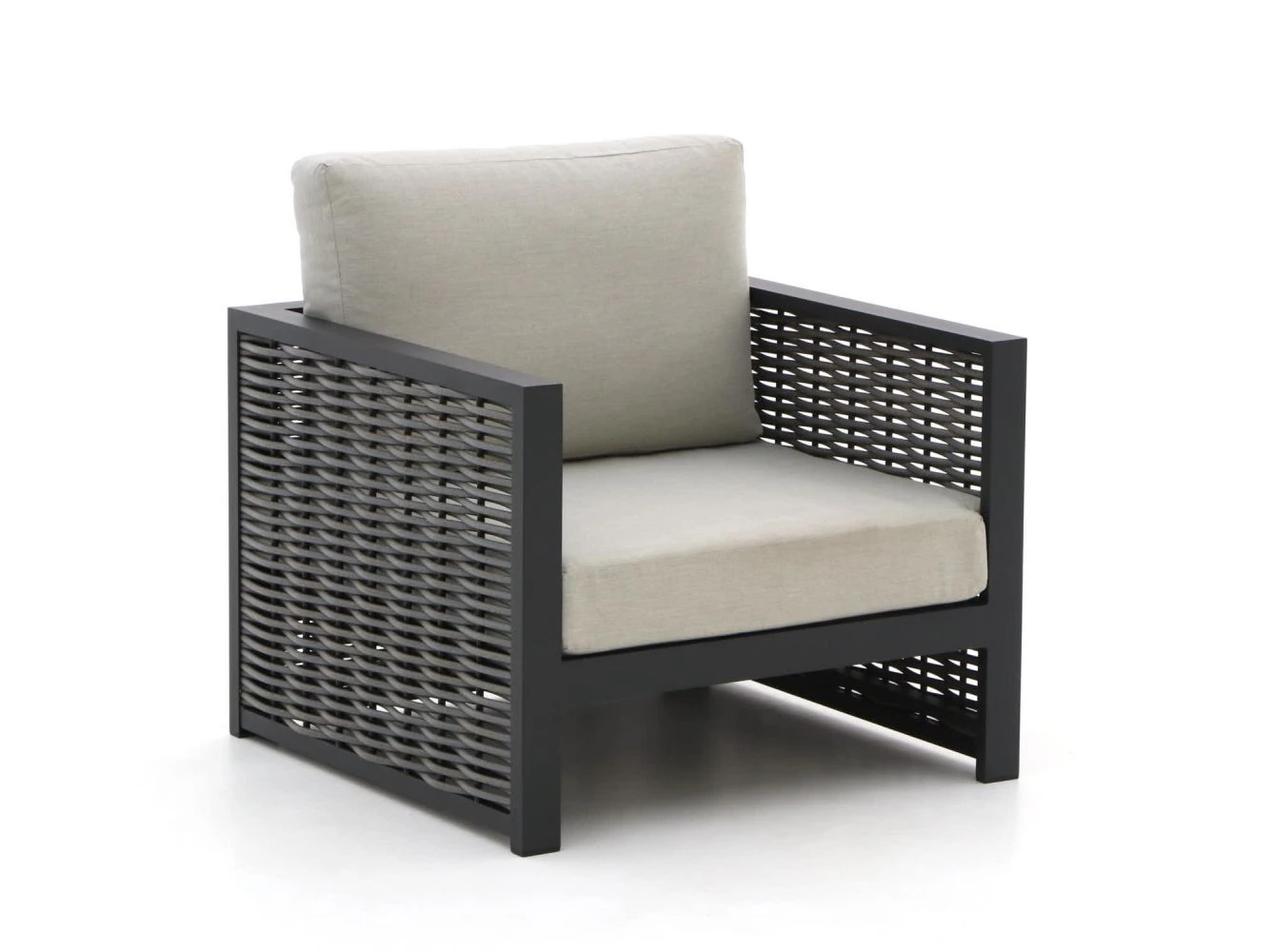 Bellagio Cadora Sessel-Sofa Lounge-Set 5-teilig 4 Bellagio Cadora Sessel-Sofa Lounge-Set 5-teilig – Bild 2