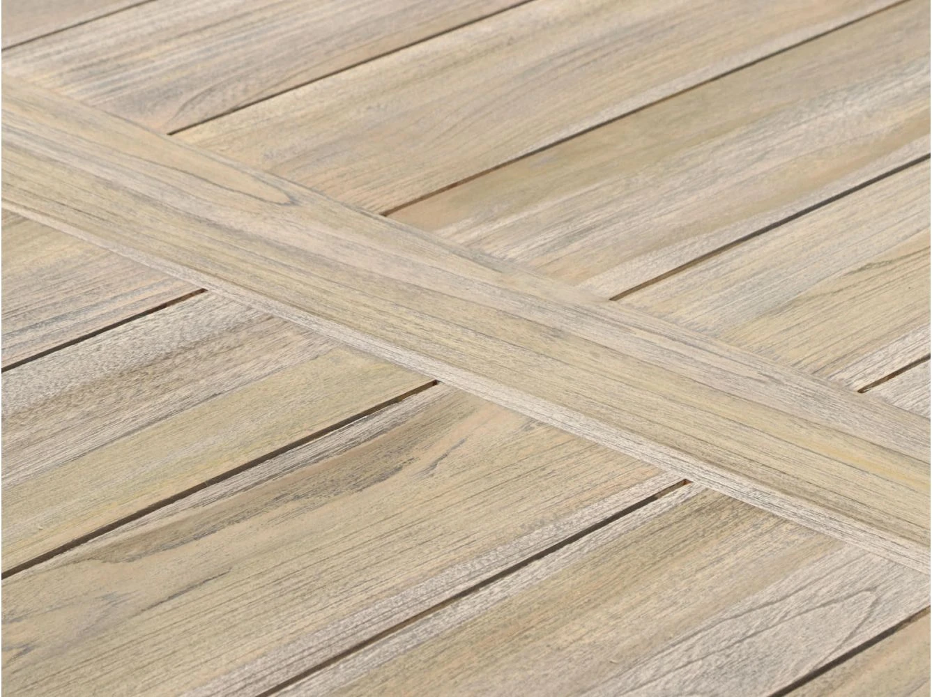 ROUGH-Y Ellips Gartentisch 280x130 Cm 7 ROUGH-Y Ellips Gartentisch 280x130 Cm – Bild 5