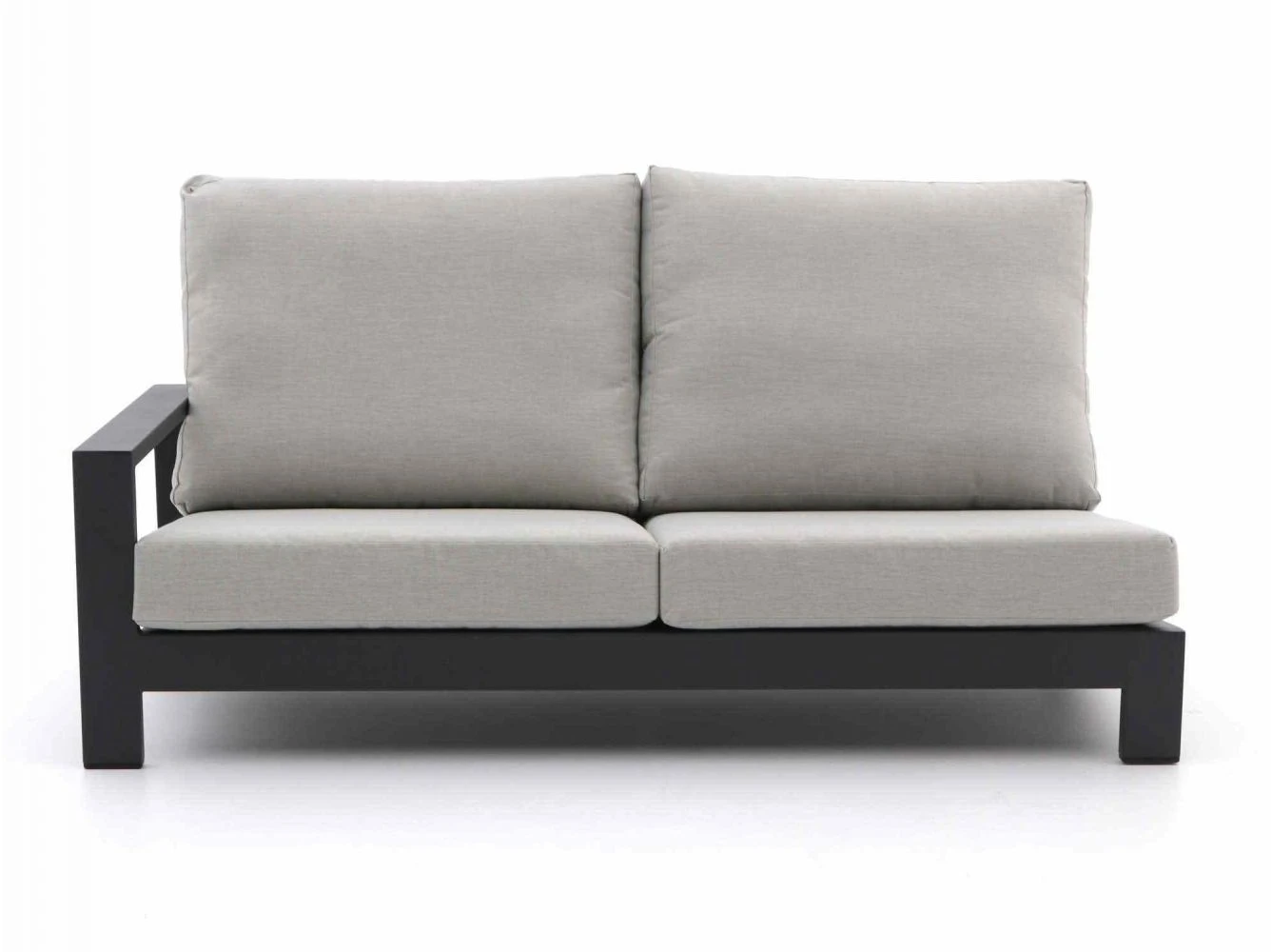 Bellagio Vezzano Lounge Element Linker Arm + Rechter Arm 170 Cm 9 Bellagio Vezzano Lounge Element Linker Arm + Rechter Arm 170 Cm – Bild 7