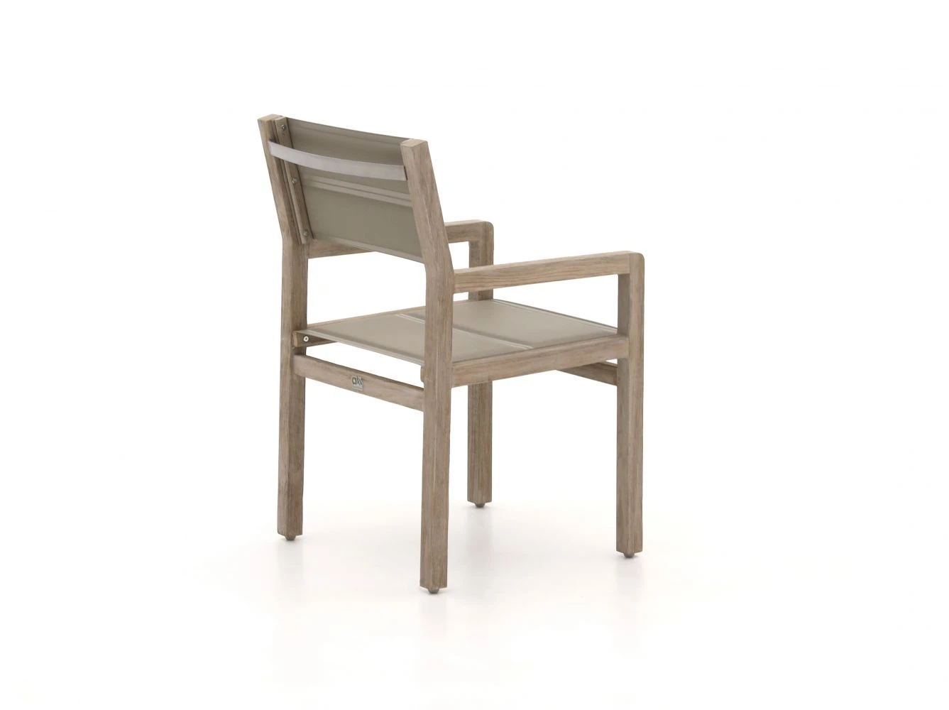 Apple Bee Del Mar Gartenstuhl 4 Apple Bee Del Mar Gartenstuhl – Bild 2