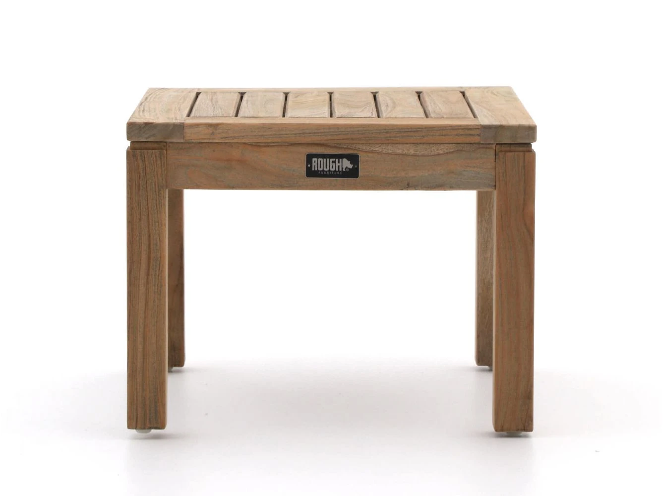 ROUGH-S Beistelltisch Outdoor 50x50x38 Cm 7 ROUGH-S Beistelltisch Outdoor 50x50x38 Cm – Bild 5