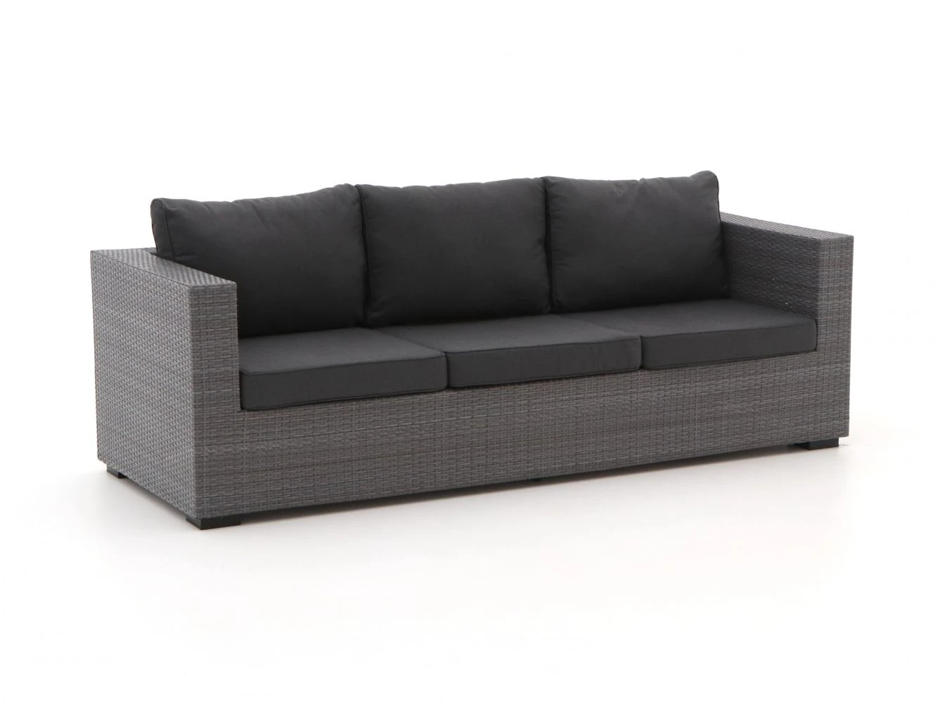 Forza Giotto Sessel-Sofa Lounge-Set 4-teilig 8 Forza Giotto Sessel-Sofa Lounge-Set 4-teilig – Bild 6