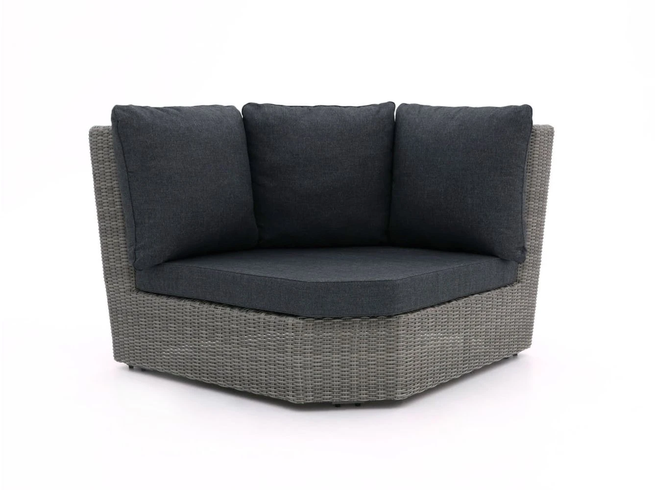 Intenso Merone Ecklounge-Set 6-teilig 11 Intenso Merone Ecklounge-Set 6-teilig – Bild 9