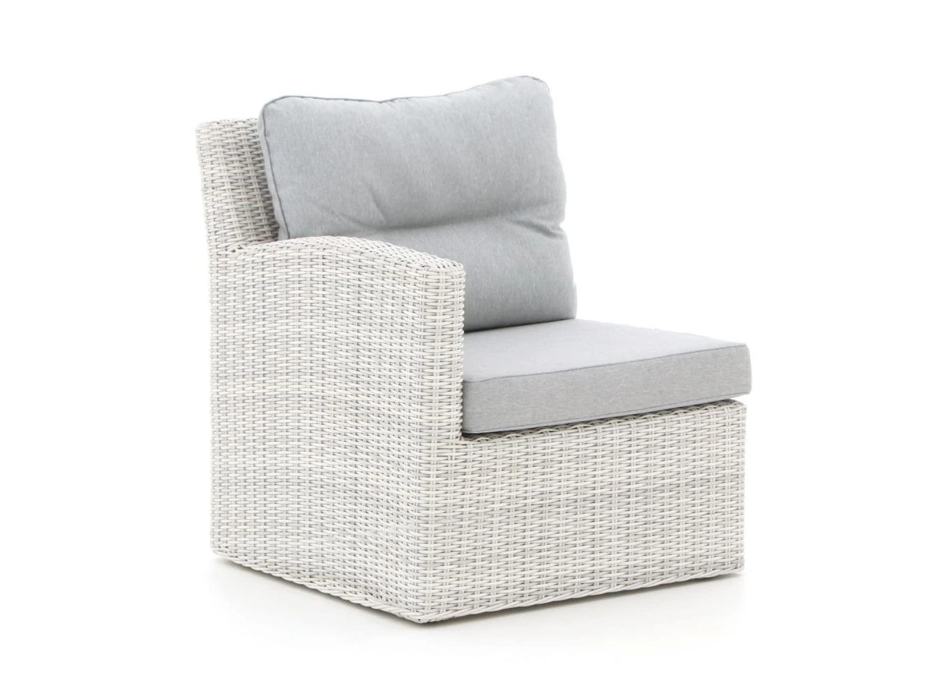 Intenso Fellini Chaiselongue Lounge-Set 5-teilig 4 Intenso Fellini Chaiselongue Lounge-Set 5-teilig – Bild 2