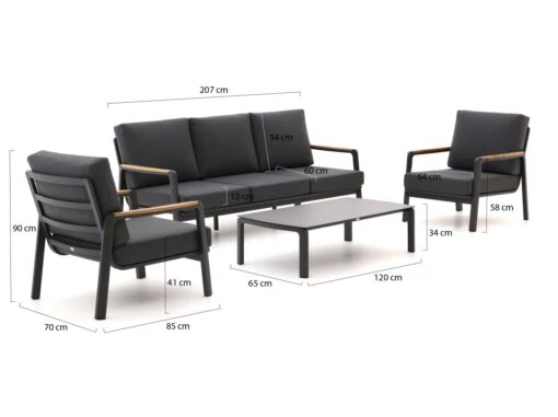 Bellagio Ciane Sessel-Sofa Lounge-Set 4-teilig (5-Sitzer) 4 Bellagio Ciane Sessel-Sofa Lounge-Set 4-teilig (5-Sitzer) -Schemel Store 464057d94cd64e332680ef8ba5ce205ade0b024b 123368 a01 7dnubpbddf8k3cag