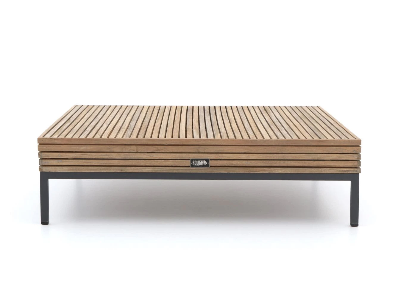 ROUGH-D Loungetisch 110x110 Cm 5 ROUGH-D Loungetisch 110x110 Cm – Bild 3