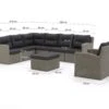 Intenso Fellini Ecklounge-Set 8-teilig Links -Schemel Store 49f63d5c47bdb7cc331873978e2321fdc602ec19 118259 a01 ttjnyruwyc6dwh7g