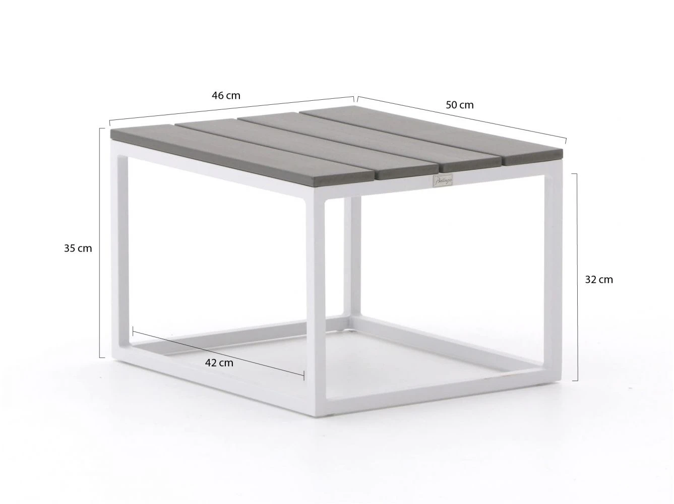 Intenso Carpino/Velino Gartenliegen-Set 3-teilig 4 Intenso Carpino/Velino Gartenliegen-Set 3-teilig – Bild 2