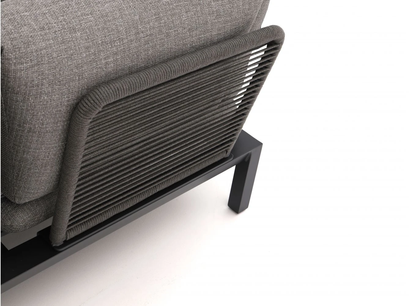 SUNS Enzo Ecklounge-Set 3-teilig (5-Sitzer) 7 SUNS Enzo Ecklounge-Set 3-teilig (5-Sitzer) – Bild 5