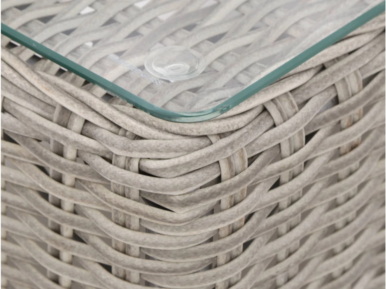 Intenso Milano Loungetisch 103x53x42 Cm 6 Intenso Milano Loungetisch 103x53x42 Cm – Bild 4