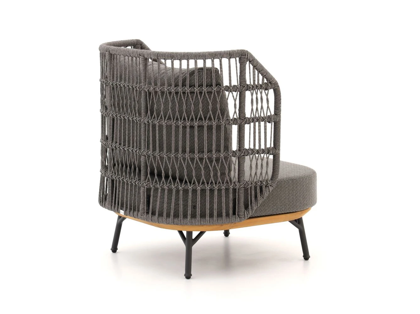 Bellagio Cavezzo Sessel-Sofa Lounge-Set 4-teilig 7 Bellagio Cavezzo Sessel-Sofa Lounge-Set 4-teilig – Bild 5