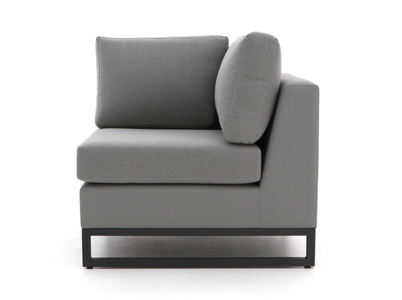 Il Tempo Del Capo Ecklounge-Set 4-teilig 10 Il Tempo Del Capo Ecklounge-Set 4-teilig – Bild 8