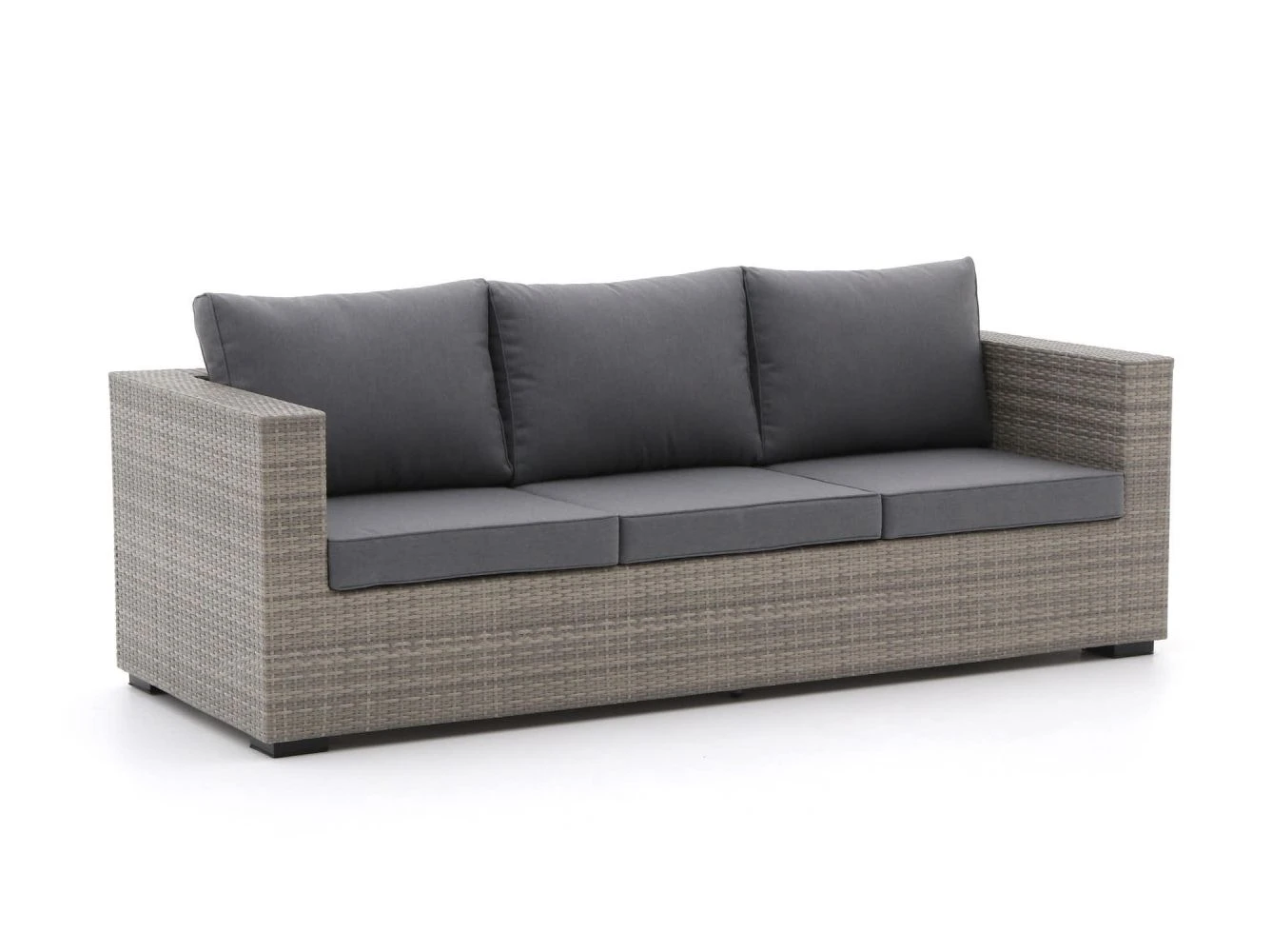 Forza Giotto/Bolano Sessel-Sofa Lounge-Set 4-teilig 7 Forza Giotto/Bolano Sessel-Sofa Lounge-Set 4-teilig – Bild 5