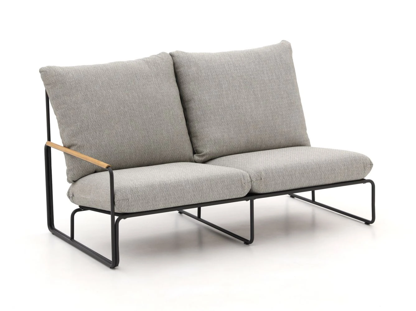 SUNS Merano Ecklounge-Set 5-teilig 4 SUNS Merano Ecklounge-Set 5-teilig – Bild 2