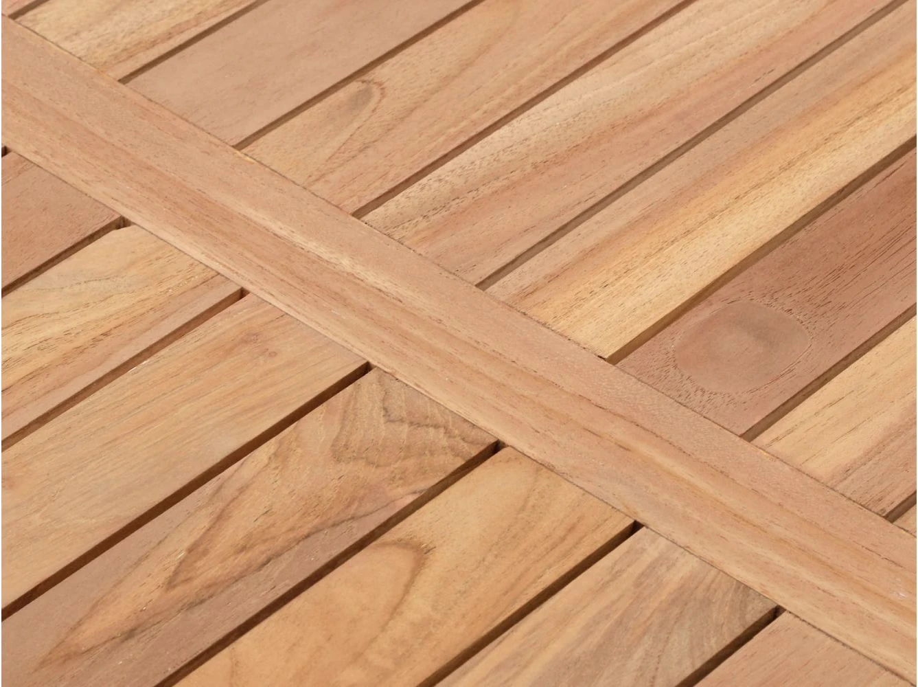 Sunyard Preston Gartentisch Klappbar 140x80x75 Cm 10 Sunyard Preston Gartentisch Klappbar 140x80x75 Cm – Bild 8