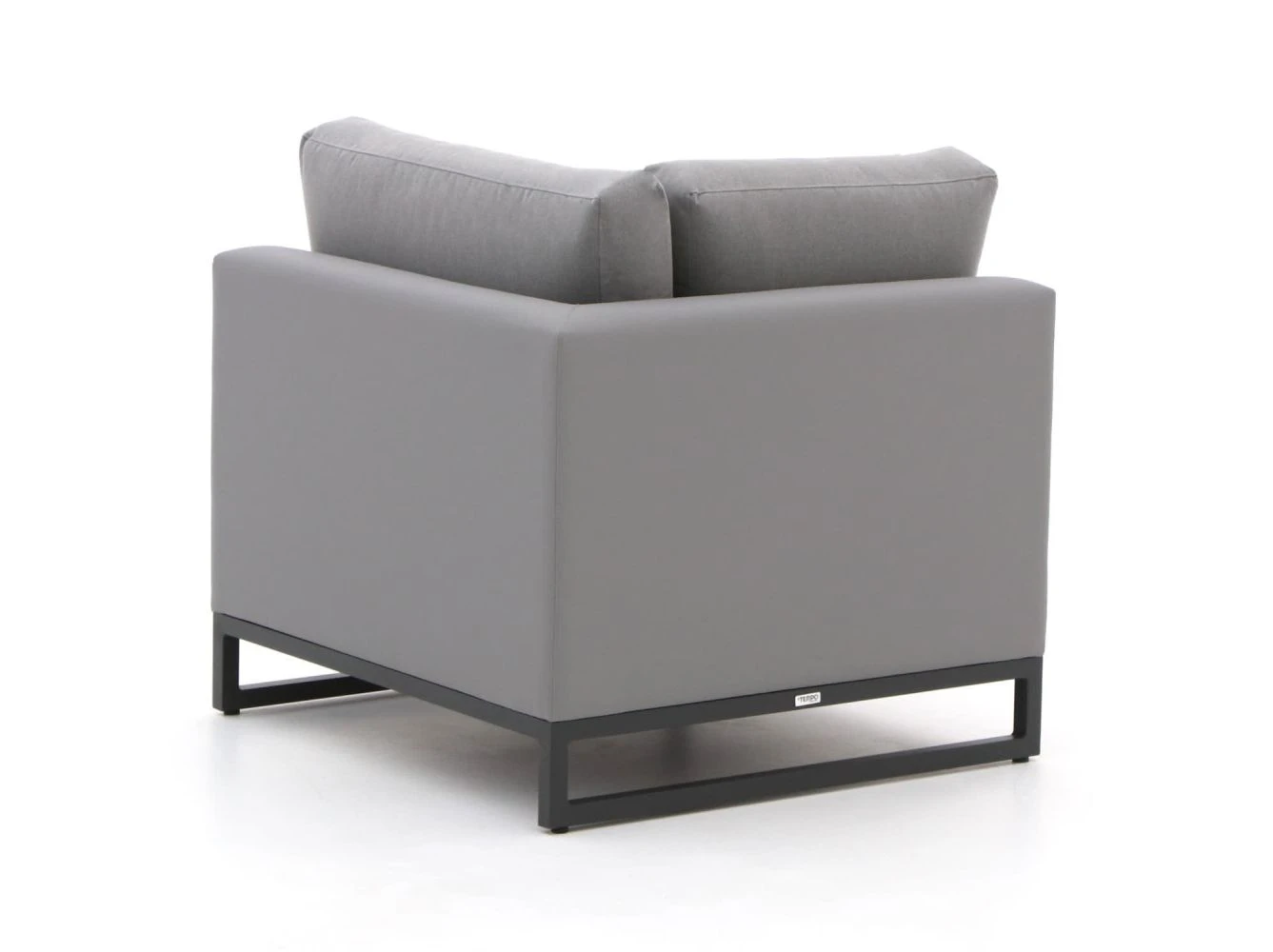 Il Tempo Del Capo Ecklounge-Set 4-teilig 11 Il Tempo Del Capo Ecklounge-Set 4-teilig – Bild 9