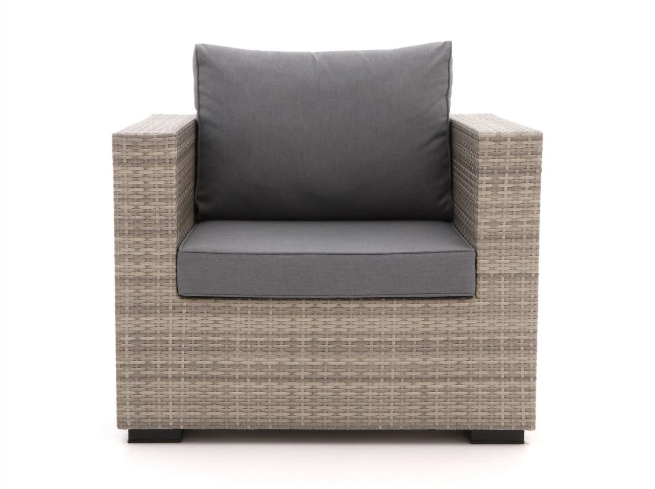 Forza Giotto/Bolano Sessel-Sofa Lounge-Set 4-teilig 5 Forza Giotto/Bolano Sessel-Sofa Lounge-Set 4-teilig – Bild 3