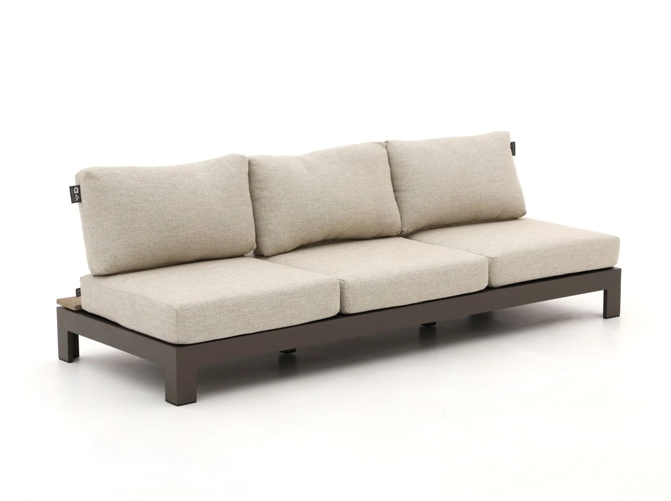 Apple Bee Sticks And More Ecklounge-Set 4-teilig 5 Apple Bee Sticks And More Ecklounge-Set 4-teilig – Bild 3