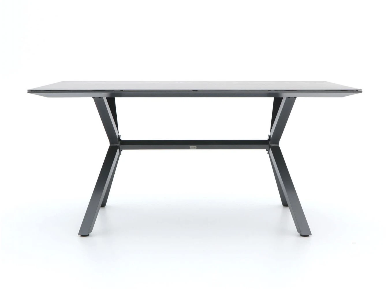 Bellagio Moresco Gartentisch 160x90x75 Cm 4 Bellagio Moresco Gartentisch 160x90x75 Cm – Bild 2