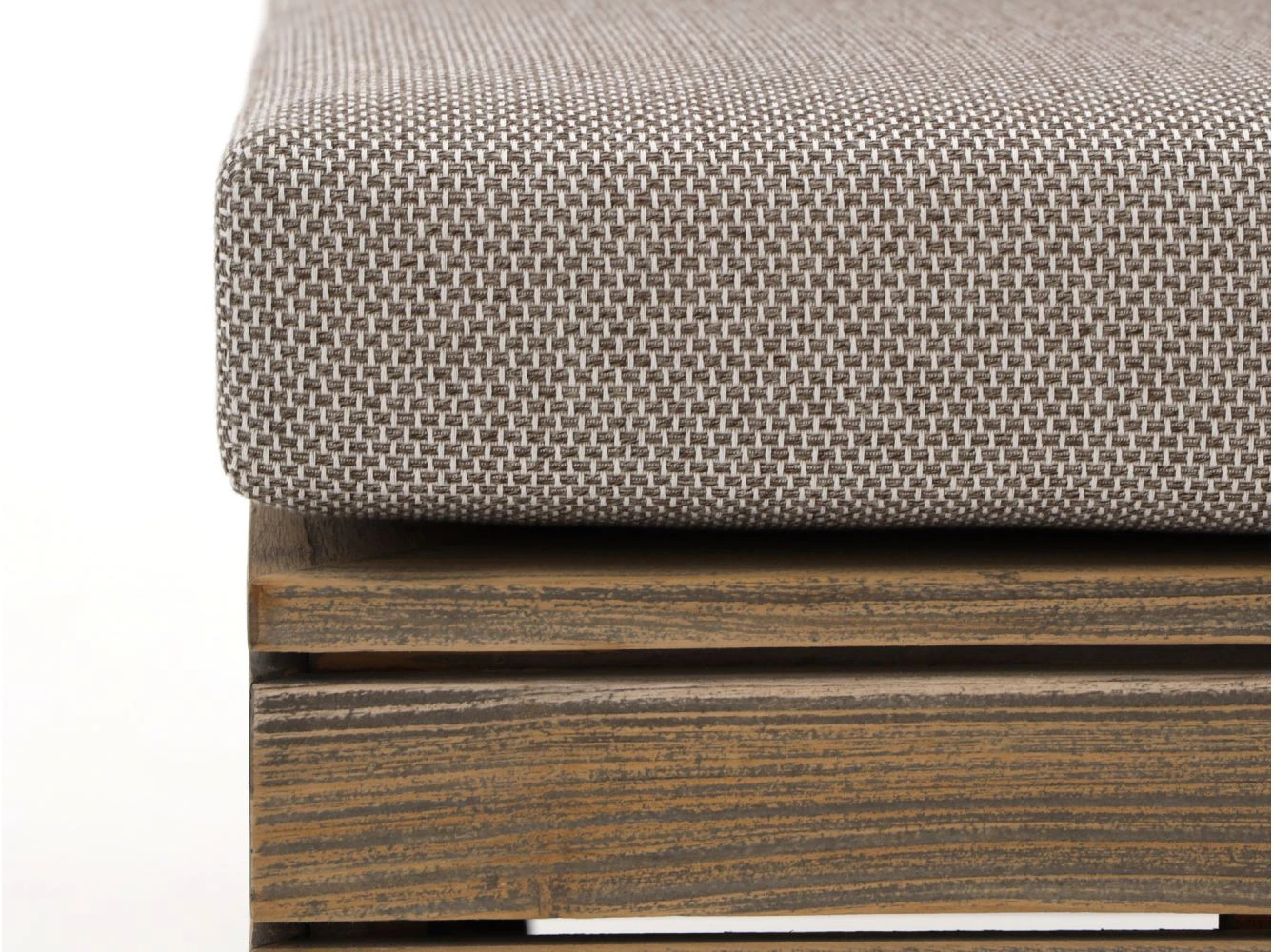 ROUGH-B Lounge Mittelelement 90 Cm 8 ROUGH-B Lounge Mittelelement 90 Cm – Bild 6