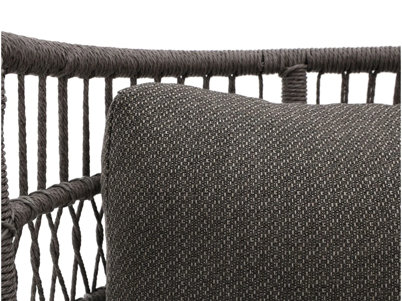 Bellagio Cavezzo Sessel-Sofa Lounge-Set 4-teilig 11 Bellagio Cavezzo Sessel-Sofa Lounge-Set 4-teilig – Bild 9