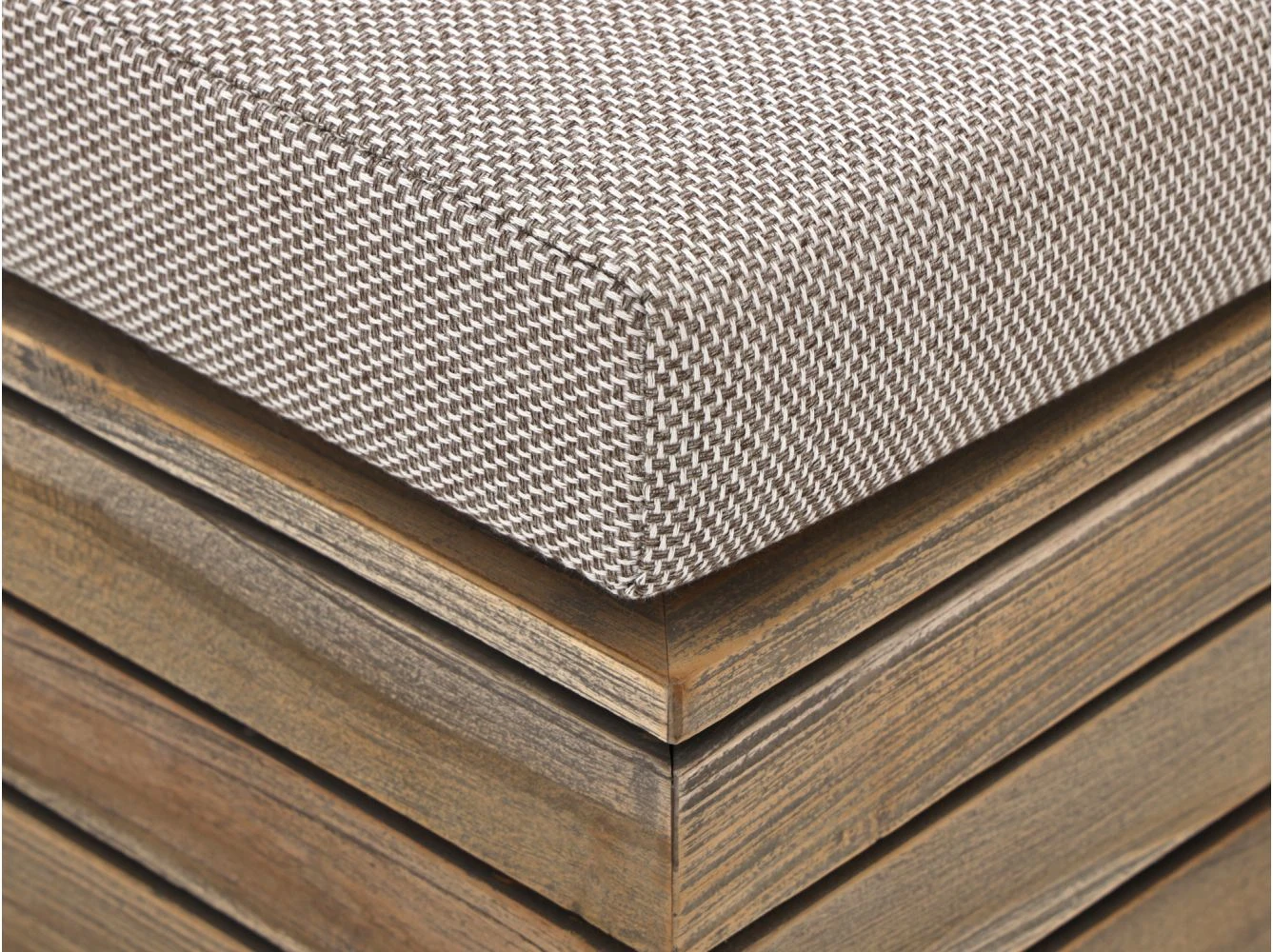 ROUGH-B Lounge Mittelelement 90 Cm 7 ROUGH-B Lounge Mittelelement 90 Cm – Bild 5